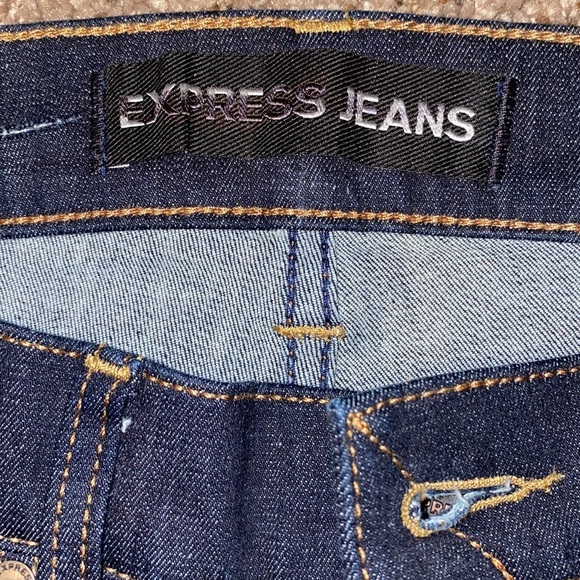Express Jeans - Picture 4 of 6